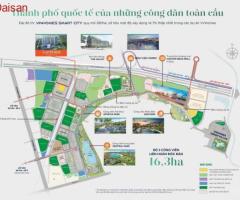 QUỸ CĂN HỘ GIÁ TỐT PHÂN KHU S4 VỊ TRÍ ĐẸP NHẤT TRONG QUẦN THỂ VINHOMES SMART CITY - 3