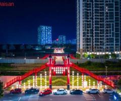 Mở bán tòa SA5 - khu The Sakura với tiêu chuẩn cao cấp, mặt bằng khác biệt... - 2