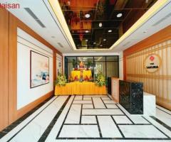 Mở bán tòa SA5 - khu The Sakura với tiêu chuẩn cao cấp, mặt bằng khác biệt... - 3