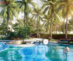 250 triệu sở hữu căn studio siêu rẻ - phân khu cao cấp Tonkin - toà TK2 tại Vinhomes Smart City - 2