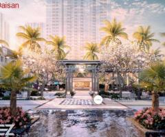 250 triệu sở hữu căn studio siêu rẻ - phân khu cao cấp Tonkin - toà TK2 tại Vinhomes Smart City - 4