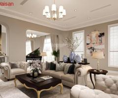 Quỹ căn Vinhomes Riverside, căn view vườn hoa to, căn góc đầu hồi đa dạng, giá tốt - 2