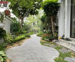 Quỹ căn Vinhomes Riverside, căn view vườn hoa to, căn góc đầu hồi đa dạng, giá tốt - 4