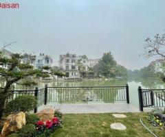 Quỹ căn Vinhomes Riverside, căn view vườn hoa to, căn góc đầu hồi đa dạng, giá tốt - 5
