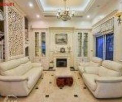 Bán gấp BT Hoa Lan 2, view sông, 230m2, full nội thất về ở ngay, giá 38 tỷ rẻ hơn căn thô - 3