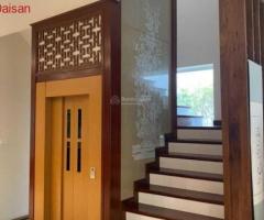 Bán nhanh biệt thự song lập Hoa Lan 225m2, giá 60 tỷ, để lại toàn bộ nội thất - 5