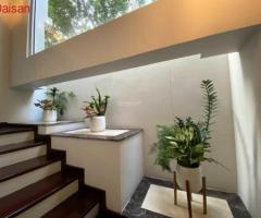 Bán biệt thự Hoa Lan 3, 228m2, Tây Bắc, 38 tỷ, HT nội thất sang trọng, view ngã 3 sông nội khu - 4