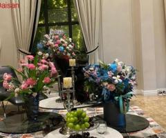 SĐCC bán BT Hoa Phượng 300m2, 61 tỷ, view sông to, hoàn thiện thoáng, VinhomRiverside - 2