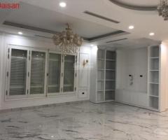 Cần bán gấp BT Hoa Phượng 3 - 17, 310 m2 Đông Nam hoàn thiện full nội thất giá 60 tỷ - 2