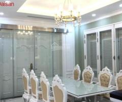 Cần bán gấp BT Hoa Phượng 3 - 17, 310 m2 Đông Nam hoàn thiện full nội thất giá 60 tỷ - 4