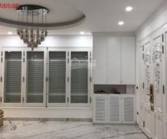 Cần bán gấp BT Hoa Phượng 3 - 17, 310 m2 Đông Nam hoàn thiện full nội thất giá 60 tỷ - 5