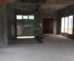 Bán BT Hoa Sữa 5 đường thông sang Hoa Sữa 6, 263m2, thô, TB, 40.5 tỷ, view sông rộng, trung tâm - 2