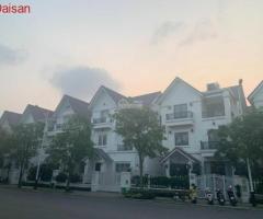 Chính chủ bán biệt thự song lập Anh Đào 8, hướng ĐN, view vườn hoa - 3