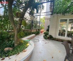 Chính chủ bán nhà biệt thự song lập, Hoa Sữa, Vinhomes Riverside 259m2. 62 tỷ - 6