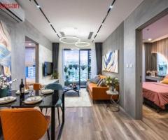 CHỦ NHÀ CẮT LỖ 300 - 400TR VÌ KHÔNG TRẢ ĐƯỢC TIỀN LÃI NGÂN HÀNG. DANH SÁCH CĂN HỘ MỚI NHẤT THÁNG 11 - 3