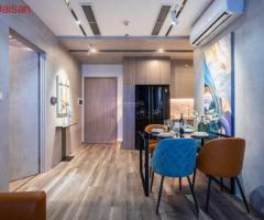 CHỦ NHÀ CẮT LỖ 300 - 400TR VÌ KHÔNG TRẢ ĐƯỢC TIỀN LÃI NGÂN HÀNG. DANH SÁCH CĂN HỘ MỚI NHẤT THÁNG 11 - 4