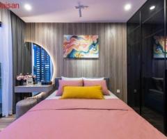 CHỦ NHÀ CẮT LỖ 300 - 400TR VÌ KHÔNG TRẢ ĐƯỢC TIỀN LÃI NGÂN HÀNG. DANH SÁCH CĂN HỘ MỚI NHẤT THÁNG 11 - 5