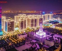 QUỸ CĂN VIEW ĐẸP CẮT LỖ TỪ 300TR TẠI VHOCP TỪ 1 - 3PN SỔ ĐỎ CHÍNH CHỦ CHỈ VIỆC SANG TÊN MIỄN PHÍ MG - 5