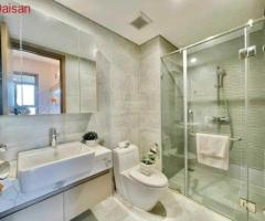 CĂN HỘ 1PN CAO CẤP THE ZENPARK TẠI VINHOMES OCEAN PARK, GIÁ SIÊU ƯU ĐÃI CHỈ CÒN 1.7 TỶ - 2