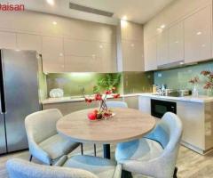 CĂN HỘ 1PN CAO CẤP THE ZENPARK TẠI VINHOMES OCEAN PARK, GIÁ SIÊU ƯU ĐÃI CHỈ CÒN 1.7 TỶ - 3