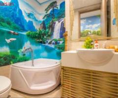 CHÍNH CHỦ CẦN BÁN GẤP CĂN HỘ ĐẸP TẠI VINHOMES OCEAN PARK, ĐANG CHO THUÊ 9TR/THÁNG - 2