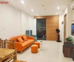 CHÍNH CHỦ CẦN BÁN GẤP CĂN HỘ ĐẸP TẠI VINHOMES OCEAN PARK, ĐANG CHO THUÊ 9TR/THÁNG - 4