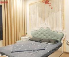 CHÍNH CHỦ CẦN BÁN GẤP CĂN HỘ ĐẸP TẠI VINHOMES OCEAN PARK, ĐANG CHO THUÊ 9TR/THÁNG - 5