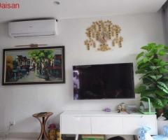 CẮT LỖ SÂU CĂN 3PN VIN OCEAN PARK FULL NỘI THẤT NHƯ HÌNH VIEW TIỆN ÍCH THOÁNG MÁT GIÁ 2,4 TỶ - 4