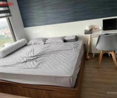 CẮT LỖ SÂU CĂN 3PN VIN OCEAN PARK FULL NỘI THẤT NHƯ HÌNH VIEW TIỆN ÍCH THOÁNG MÁT GIÁ 2,4 TỶ - 5