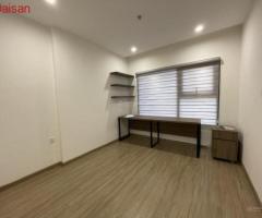 NÓNG. PHÁT HIỆN CĂN 2PN VINHOMES OCEAN PARK TẦNG VIEW HỊN, NHÀ MỚI ĐẸP GIÁ CHỈ 1,68 TỶ BAO PHÍ - 2