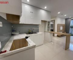 NÓNG. PHÁT HIỆN CĂN 2PN VINHOMES OCEAN PARK TẦNG VIEW HỊN, NHÀ MỚI ĐẸP GIÁ CHỈ 1,68 TỶ BAO PHÍ - 4