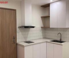 SỞ HỮU CĂN HỘ 1PN + 1 TẠI VINHOMES OCEAN PARK, TẦNG ĐẸP, VIEW THOÁNG CHỈ VỚI 1,37 TỶ BAO PHÍ - 2