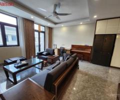 CHÍNH CHỦ BÁN SHOPHOUSE ĐÃ HOÀN THIỆN FULL NỘI THẤT (ĐỐI DIỆN CỔNG ĐẠI HỌC VINUNI) - CHỈ VIỆC VỀ Ở - 2