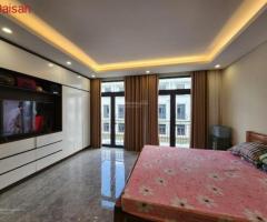 CHÍNH CHỦ BÁN SHOPHOUSE ĐÃ HOÀN THIỆN FULL NỘI THẤT (ĐỐI DIỆN CỔNG ĐẠI HỌC VINUNI) - CHỈ VIỆC VỀ Ở - 6