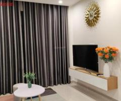 Chủ nhà không có nhu cầu sử dụng nên cần bán căn hộ 2PN, 1WC, giá 1,650 tỷ - 2