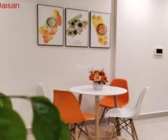 Chủ nhà không có nhu cầu sử dụng nên cần bán căn hộ 2PN, 1WC, giá 1,650 tỷ - 3