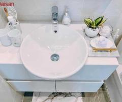 AC ơi? Ra đây mà xem căn 3ngủ căn góc DT80m2 chỉ có 2.3 tỷ hướng mát tại Vinhomes - 2