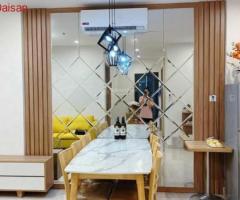 AC ơi? Ra đây mà xem căn 3ngủ căn góc DT80m2 chỉ có 2.3 tỷ hướng mát tại Vinhomes - 5