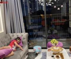 AC ơi? Ra đây mà xem căn 3ngủ căn góc DT80m2 chỉ có 2.3 tỷ hướng mát tại Vinhomes - 6