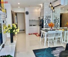 Tin sốt dẻo: 1 Căn duy nhất 1N + 47m2 view sân chơi trẻ em, giá 1.270 tỷ Vinhoms - 2