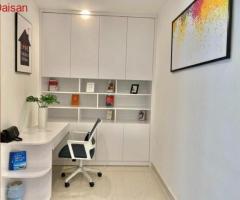 Tin sốt dẻo: 1 Căn duy nhất 1N + 47m2 view sân chơi trẻ em, giá 1.270 tỷ Vinhoms - 3