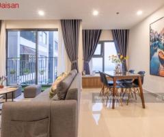 Bán căn 2PN + 1, 2WC 70m2 giá 1 tỷ 950 tại Vin Ocean Park - 2