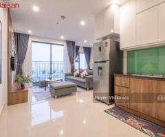 Bán căn 2PN + 1, 2WC 70m2 giá 1 tỷ 950 tại Vin Ocean Park - 3