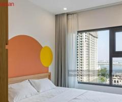 Bán căn 2PN + 1, 2WC 70m2 giá 1 tỷ 950 tại Vin Ocean Park - 5