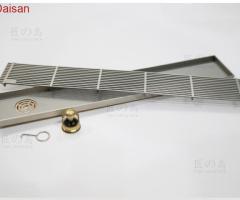 Thoát sàn dài ngăn mùi TS-703 - 3