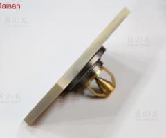 Thoát sàn ngăn mùi TS-2005, TS-2007 - 5