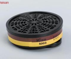 Phin Lọc Độc Khí Gas HUGUARD 5003 – Giải Pháp Bảo Vệ Hô Hấp Tối Ưu - 3