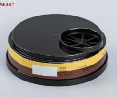 Phin Lọc Độc Khí Gas HUGUARD 5003 – Giải Pháp Bảo Vệ Hô Hấp Tối Ưu - 4