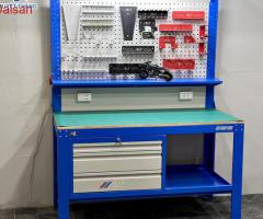 Bàn Nguội  thao tác Chống Tĩnh Điện ALLY QT-BN15N - 3
