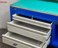 Bàn Nguội  thao tác Chống Tĩnh Điện ALLY QT-BN15N - 4